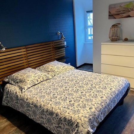 Gite Grand'Rue "Climatise" Colmar Luaran gambar