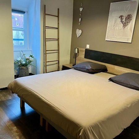 Gite Grand'Rue "Climatise" Colmar Luaran gambar