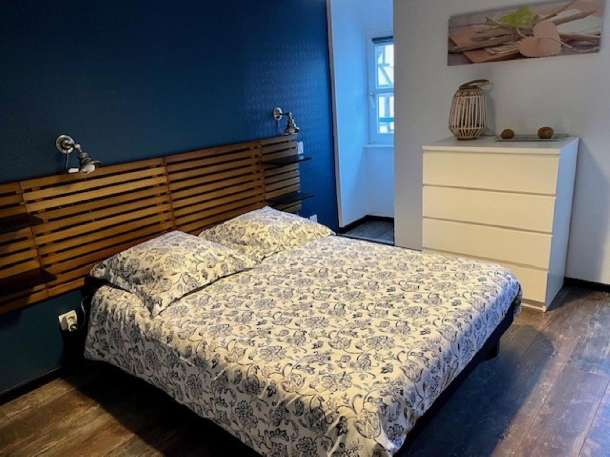 Gite Grand'Rue "Climatise" Colmar Luaran gambar